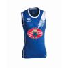 Luanvi TEAMSHIRT PLAY SRA WOMEN SLEEVELESS Thumbnail