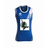 Luanvi TEAMSHIRT PLAY SRA WOMEN SLEEVELESS Thumbnail
