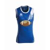 Luanvi TEAMSHIRT PLAY SRA WOMEN SLEEVELESS Thumbnail
