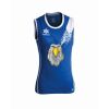 Luanvi TEAMSHIRT PLAY SRA WOMEN SLEEVELESS Thumbnail
