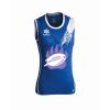 Luanvi TEAMSHIRT PLAY SRA WOMEN SLEEVELESS Thumbnail