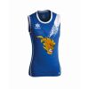 Luanvi TEAMSHIRT PLAY SRA WOMEN SLEEVELESS Thumbnail