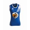 Luanvi TEAMSHIRT PLAY SRA WOMEN SLEEVELESS Thumbnail