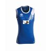 Luanvi TEAMSHIRT PLAY SRA WOMEN SLEEVELESS Thumbnail