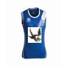 Luanvi TEAMSHIRT PLAY SRA WOMEN SLEEVELESS Thumbnail