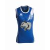 Luanvi TEAMSHIRT PLAY SRA WOMEN SLEEVELESS Thumbnail