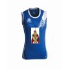 Luanvi TEAMSHIRT PLAY SRA WOMEN SLEEVELESS Thumbnail