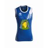 Luanvi TEAMSHIRT PLAY SRA WOMEN SLEEVELESS Thumbnail