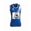 Luanvi TEAMSHIRT PLAY SRA WOMEN SLEEVELESS Thumbnail