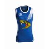 Luanvi TEAMSHIRT PLAY SRA WOMEN SLEEVELESS Thumbnail