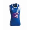 Luanvi TEAMSHIRT PLAY SRA WOMEN SLEEVELESS Thumbnail