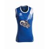 Luanvi TEAMSHIRT PLAY SRA WOMEN SLEEVELESS Thumbnail