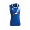 Luanvi TEAMSHIRT PLAY SRA WOMEN SLEEVELESS Thumbnail