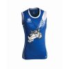 Luanvi TEAMSHIRT PLAY SRA WOMEN SLEEVELESS Thumbnail