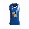 Luanvi TEAMSHIRT PLAY SRA WOMEN SLEEVELESS Thumbnail