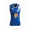 Luanvi TEAMSHIRT PLAY SRA WOMEN SLEEVELESS Thumbnail